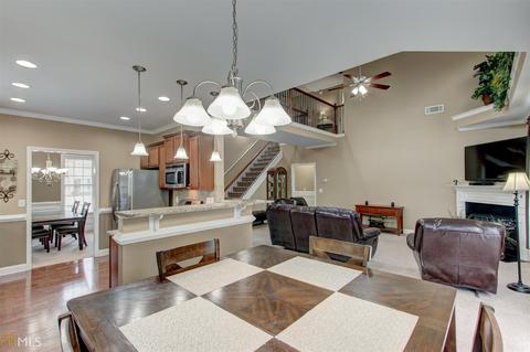 330 Chandler Bluff Ct, Grayson, GA 30017 photo 29