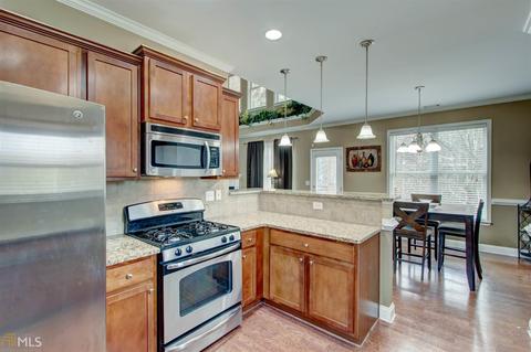 330 Chandler Bluff Ct, Grayson, GA 30017 photo 26