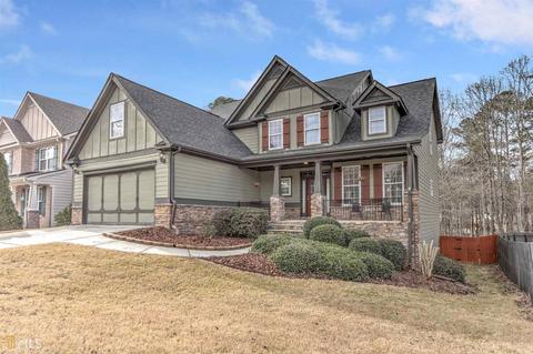 330 Chandler Bluff Ct, Grayson, GA 30017 photo 1