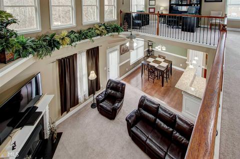 330 Chandler Bluff Ct, Grayson, GA 30017 photo 5