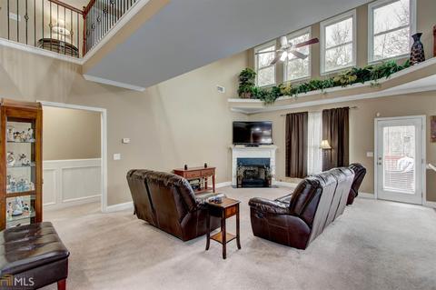 330 Chandler Bluff Ct, Grayson, GA 30017 photo 30