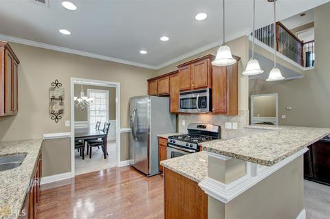 330 Chandler Bluff Ct, Grayson, GA 30017 photo 27