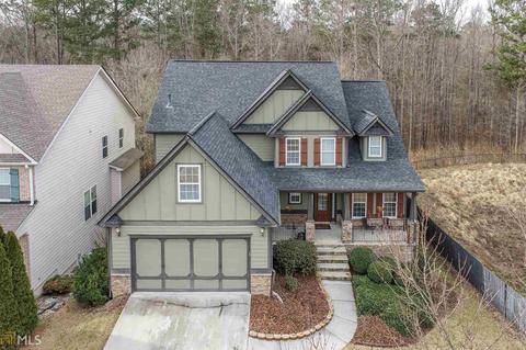 330 Chandler Bluff Ct, Grayson, GA 30017 photo 17