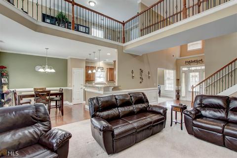 330 Chandler Bluff Ct, Grayson, GA 30017 photo 33