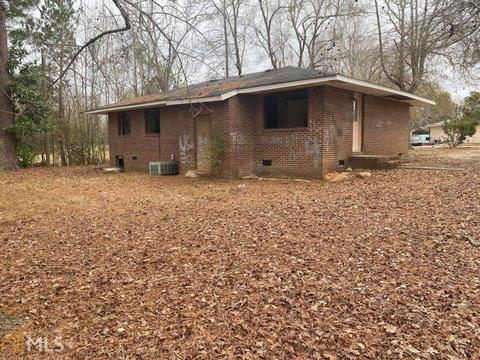 706 E Walker St, Wrens, GA 30833 photo 7