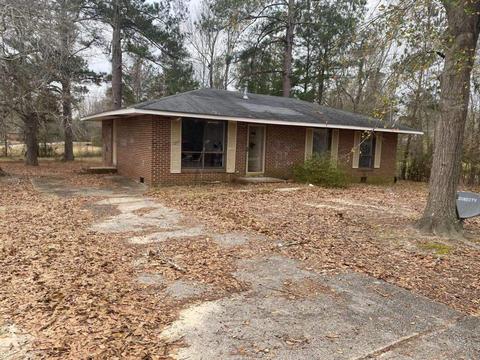 706 E Walker St, Wrens, GA 30833 photo 1