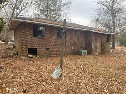 706 E Walker St, Wrens, GA 30833 photo 5