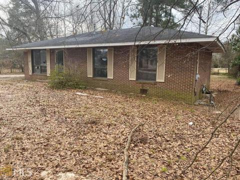 706 E Walker St, Wrens, GA 30833 photo 4