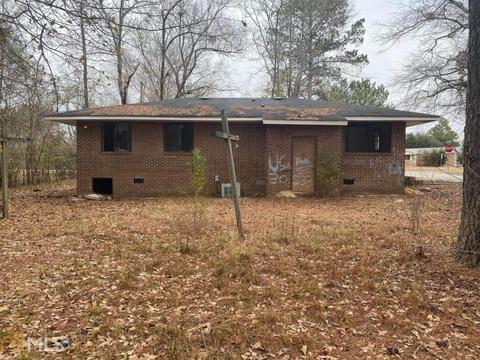 706 E Walker St, Wrens, GA 30833 photo 6
