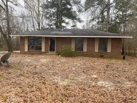 706 E Walker St, Wrens, GA 30833 photo 3