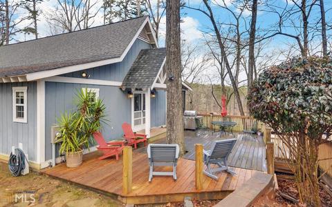 33 Freedom Ct, Martin, GA 30557 photo 1