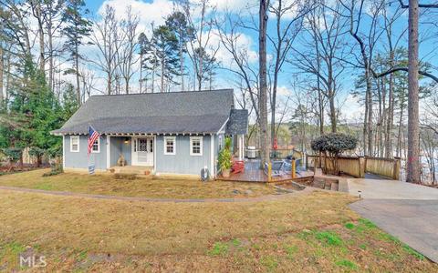 33 Freedom Ct, Martin, GA 30557 photo 3