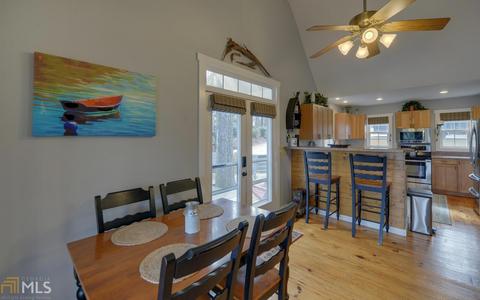 33 Freedom Ct, Martin, GA 30557 photo 7