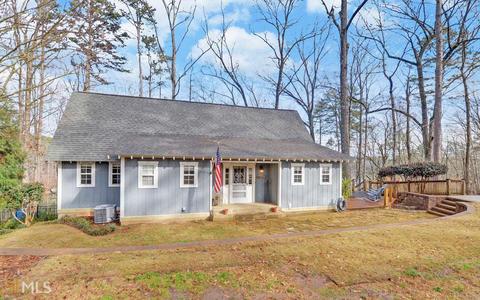 33 Freedom Ct, Martin, GA 30557 photo 2