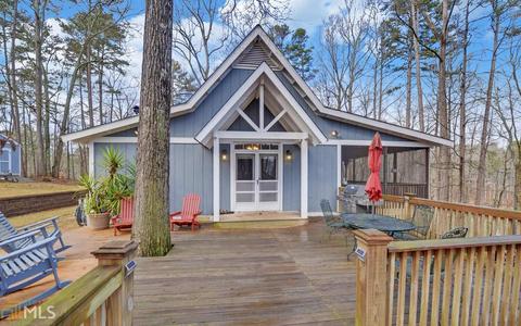 33 Freedom Ct, Martin, GA 30557 photo 4