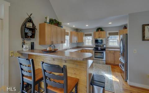 33 Freedom Ct, Martin, GA 30557 photo 9
