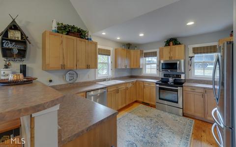 33 Freedom Ct, Martin, GA 30557 photo 8