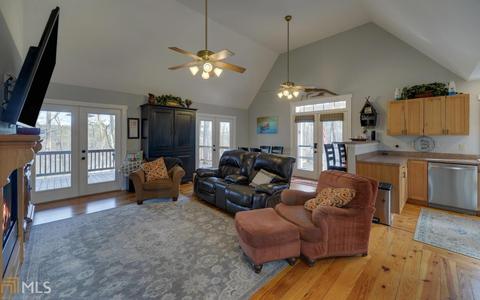33 Freedom Ct, Martin, GA 30557 photo 12