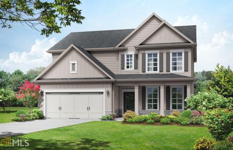 1942 Waterside Cir, Bethlehem, GA 30620 photo 1