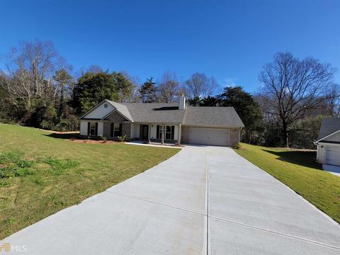 2329 Spring Brook Dr, Monroe, GA 30655 photo 1