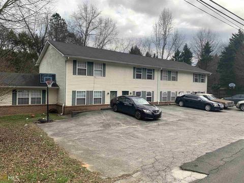 81 Dodd, Rome, GA 30165 photo 1