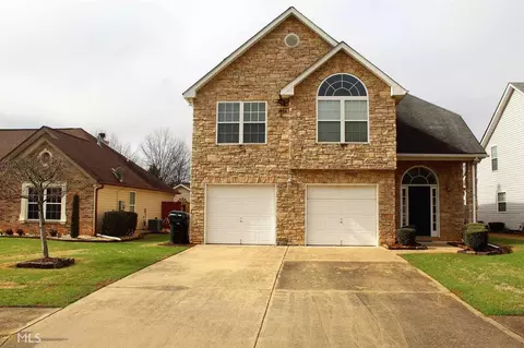 11529 Haleigh St, Hampton, GA 30228 photo 1