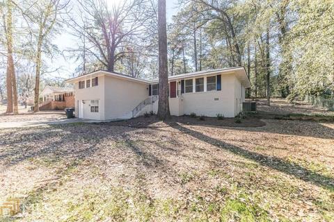 1404 Edgewood Dr, Dublin, GA 31021 photo 6