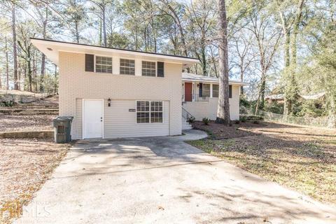 1404 Edgewood Dr, Dublin, GA 31021 photo 5