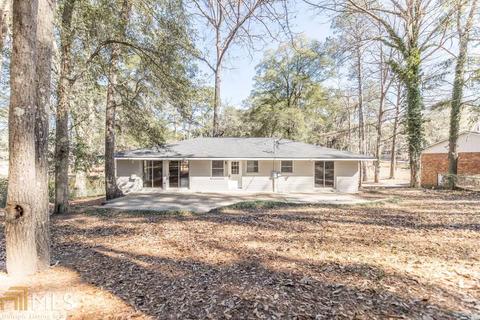 1404 Edgewood Dr, Dublin, GA 31021 photo 9