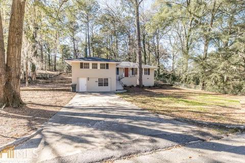 1404 Edgewood Dr, Dublin, GA 31021 photo 1