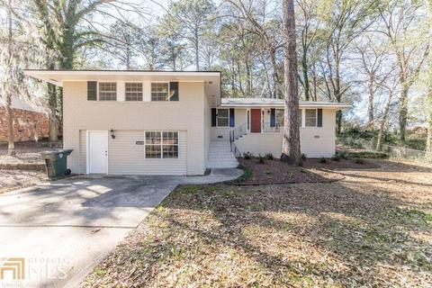 1404 Edgewood Dr, Dublin, GA 31021 photo 3
