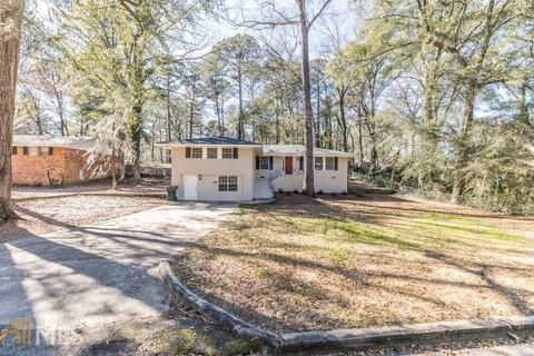 1404 Edgewood Dr, Dublin, GA 31021 photo 2