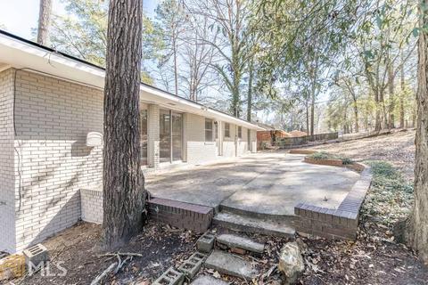 1404 Edgewood Dr, Dublin, GA 31021 photo 7