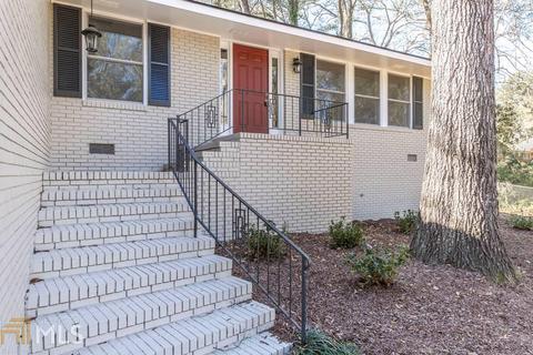 1404 Edgewood Dr, Dublin, GA 31021 photo 4