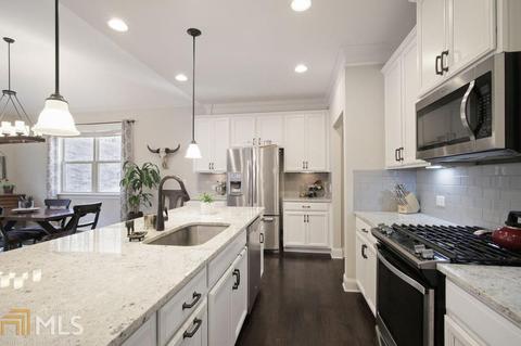 2058 W Hampton Dr, Canton, GA 30115 photo 12