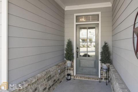 2058 W Hampton Dr, Canton, GA 30115 photo 4