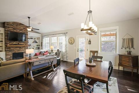 2058 W Hampton Dr, Canton, GA 30115 photo 9