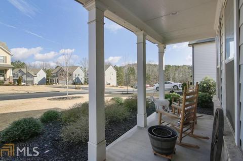 2058 W Hampton Dr, Canton, GA 30115 photo 2