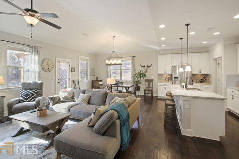 2058 W Hampton Dr, Canton, GA 30115 photo 7