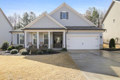 2058 W Hampton Dr, Canton, GA 30115 photo 1