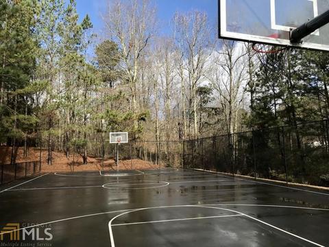 2058 W Hampton Dr, Canton, GA 30115 photo 47