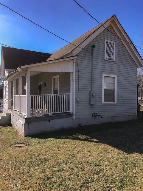 29 Thornton St, Lagrange, GA 30241 photo 16