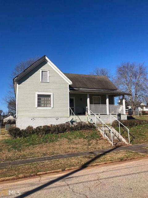 29 Thornton St, Lagrange, GA 30241 photo 2