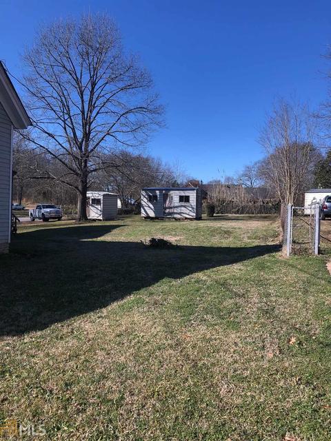 29 Thornton St, Lagrange, GA 30241 photo 17