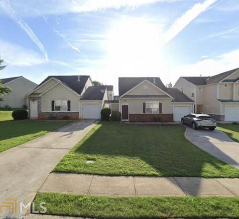 3070 Lakeside Cir, Covington, GA 30016 photo 1