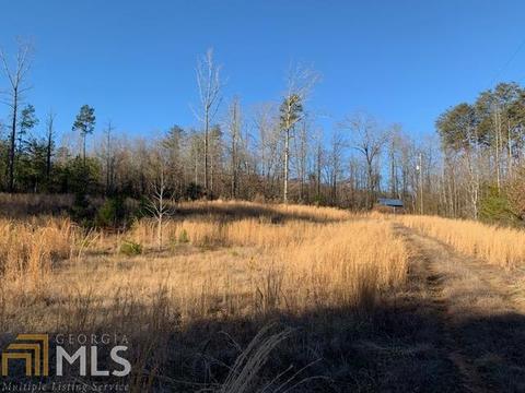 1595 Williams Bridge Rd, Toccoa, GA 30577 photo 1