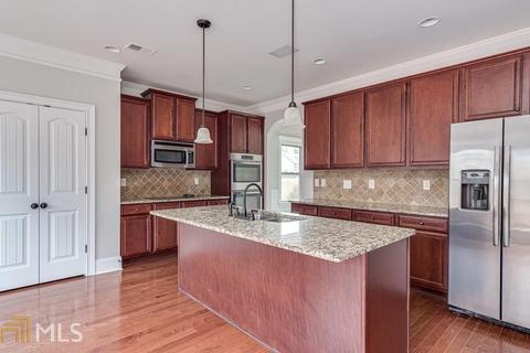 129 Oatgrass Dr, Grayson, GA 30017 photo 3