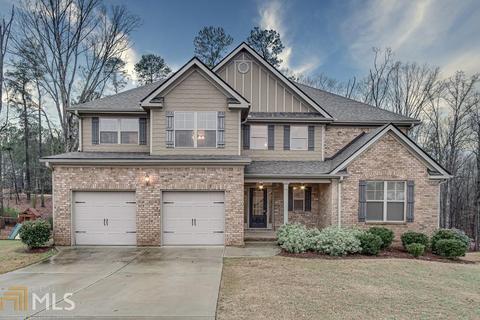 129 Oatgrass Dr, Grayson, GA 30017 photo 1