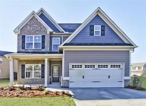 1022 Soapstone Dr, Cornelia, GA 30531 photo 1