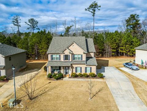 100 Regency Pl, Covington, GA 30016 photo 8